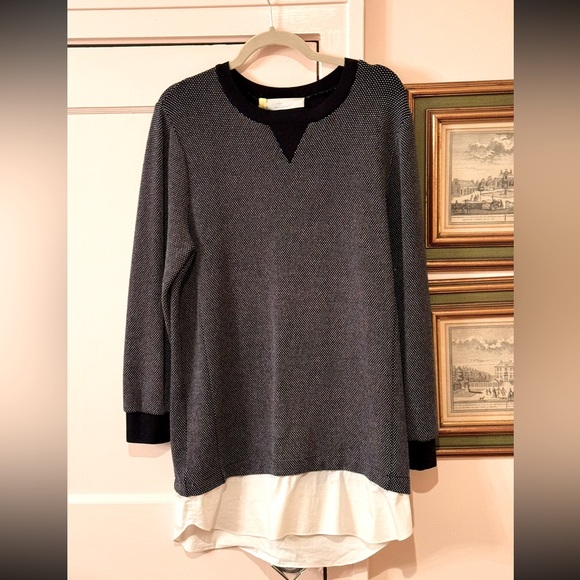 Thakoon Dresses & Skirts - THAKOON Sweater Tunic
